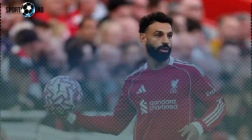 محمد صلاح يتصدر قائمة الأفارقة الأكثر تهديفًا في أوروبا